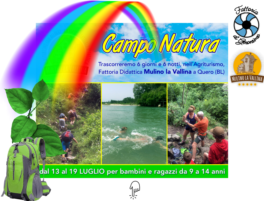 camp Vallina 2024 camp Vallina 2024