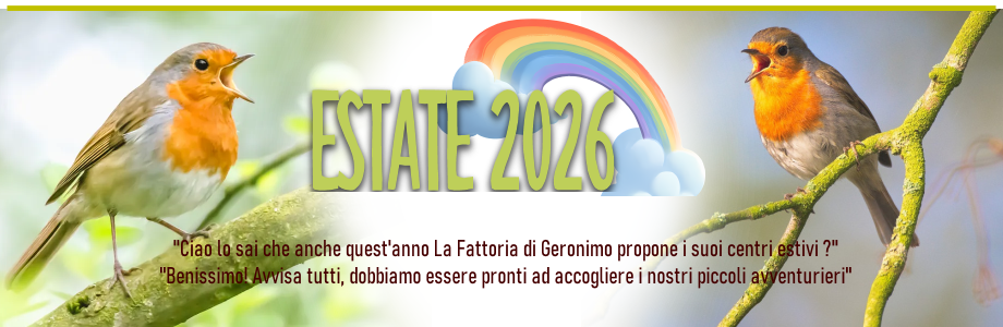 arriva l'estate 2026