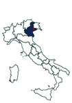 piantina Italia