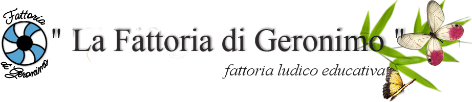 fattoria didattica