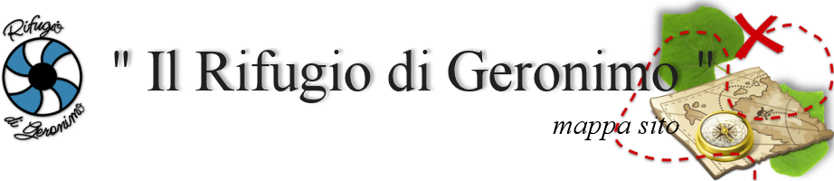 contatti e dove siamo