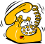 immagine di telefono cartoon immagine di telefono cartoon